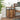Bedside Cabinet Old wood Engineered Wood