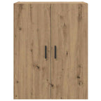 Wall Cabinet Artisan Oak 69.5 x 34 x 90 cm Engineered Wood