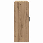 Wall Cabinet Artisan Oak 69.5 x 34 x 90 cm Engineered Wood