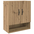 Wall-Mounted Cabinet Wall-mounted Artisan Oak 60 x 31 x 70 cm