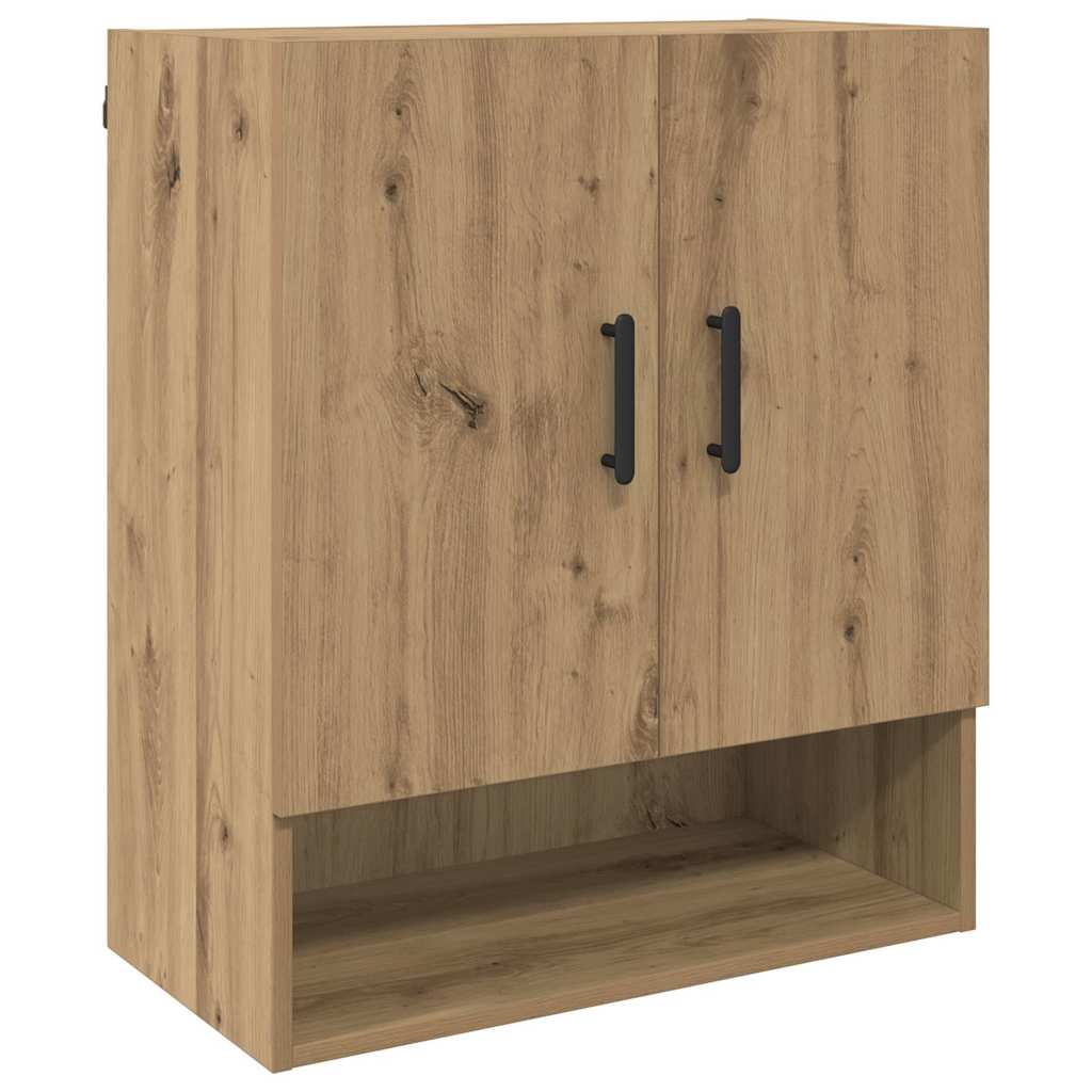 Wall-Mounted Cabinet Wall-mounted Artisan Oak 60 x 31 x 70 cm