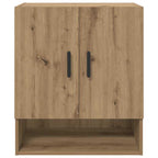 Wall-Mounted Cabinet Wall-mounted Artisan Oak 60 x 31 x 70 cm