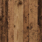 Wall Cabinet Old wood 60 x 31 x 60 cm Engineered wood
