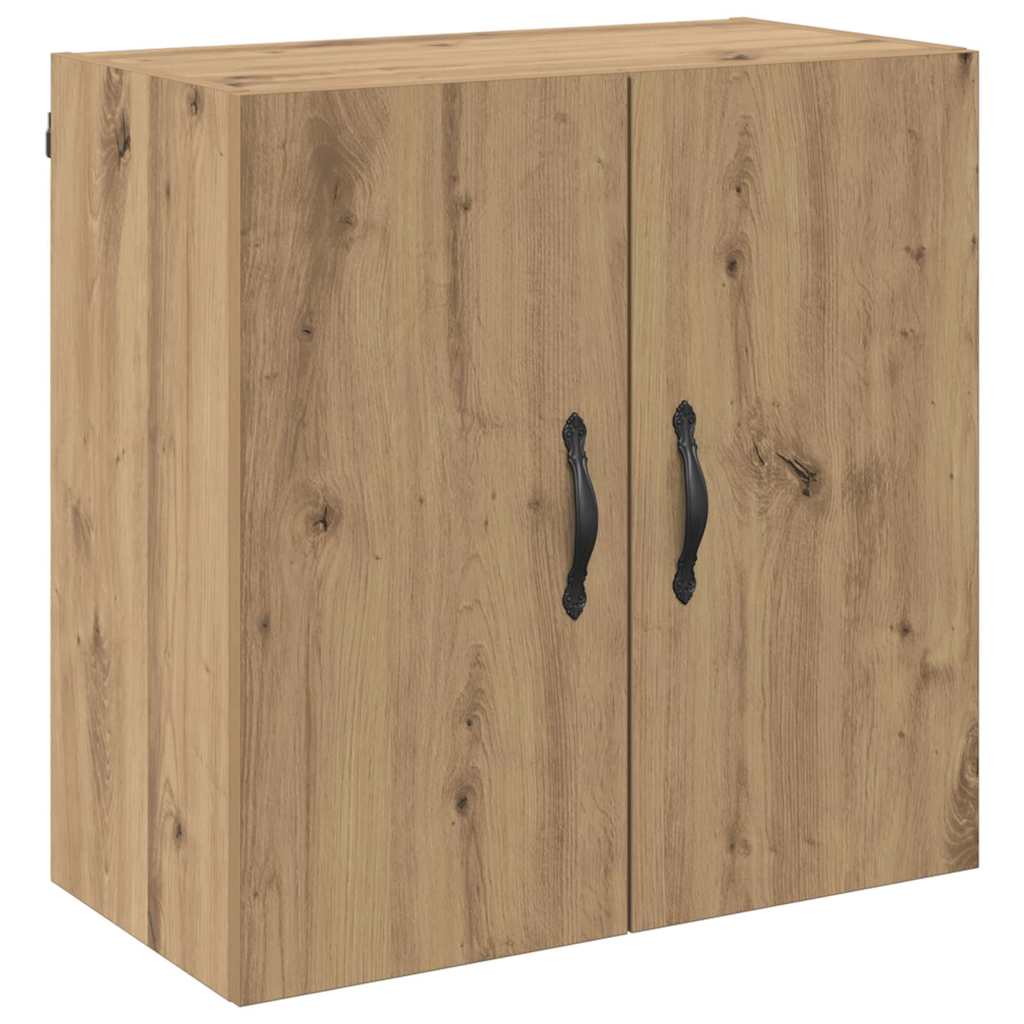 Wall-Mounted Cabinet Wall-mounted Artisan Oak 60 x 31 x 60 cm