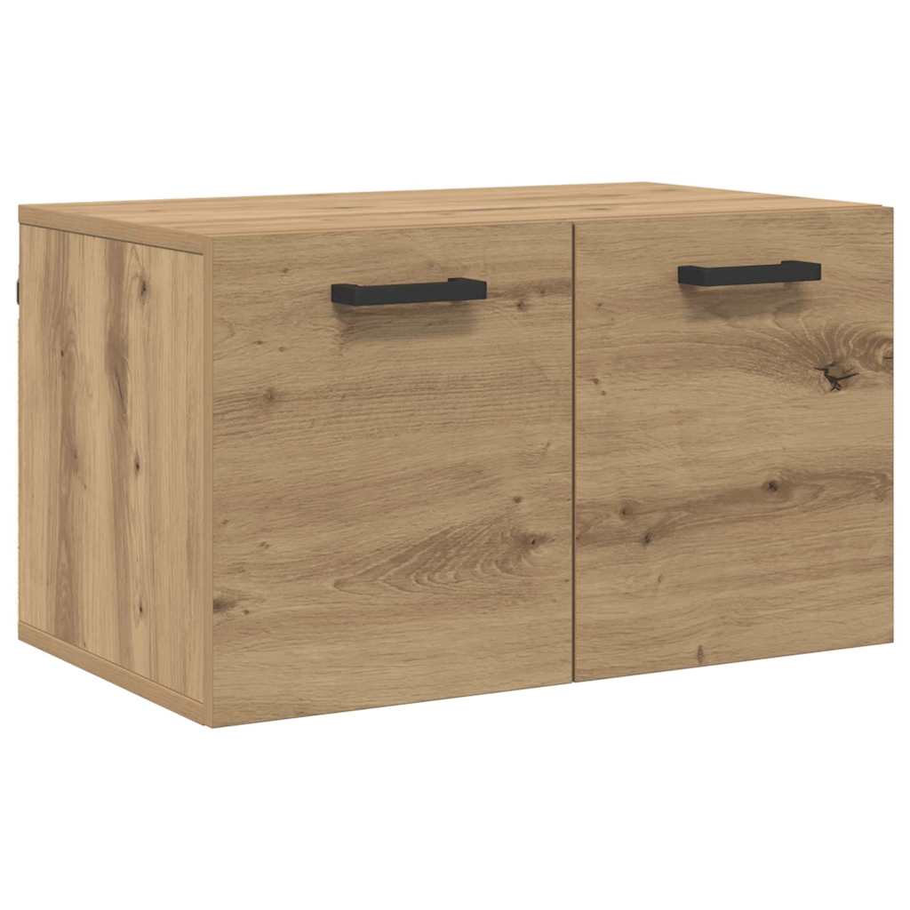 Wall-Mounted Cabinet Wall-mounted Artisan Oak 60 x 36.5 x 35 cm