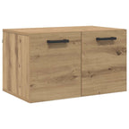 Wall-Mounted Cabinet Wall-mounted Artisan Oak 60 x 36.5 x 35 cm