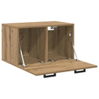 Wall-Mounted Cabinet Wall-mounted Artisan Oak 60 x 36.5 x 35 cm