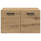 Wall-Mounted Cabinet Wall-mounted Artisan Oak 60 x 36.5 x 35 cm