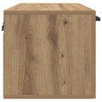 Wall-Mounted Cabinet Wall-mounted Artisan Oak 60 x 36.5 x 35 cm