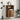 Highboard Brown 60 x 36 x 110 cm Engineered wood