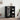 Wardrobe with Shelf Black oak 77 x 48 x 102 cm Engineered wood