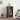Wardrobe with Shelf Old wood 41 x 48 x 102 cm Engineered wood