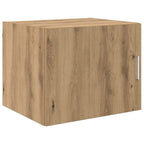 Wall Cabinet Artisan oak 50 x 42.5 x 40 cm Engineered wood