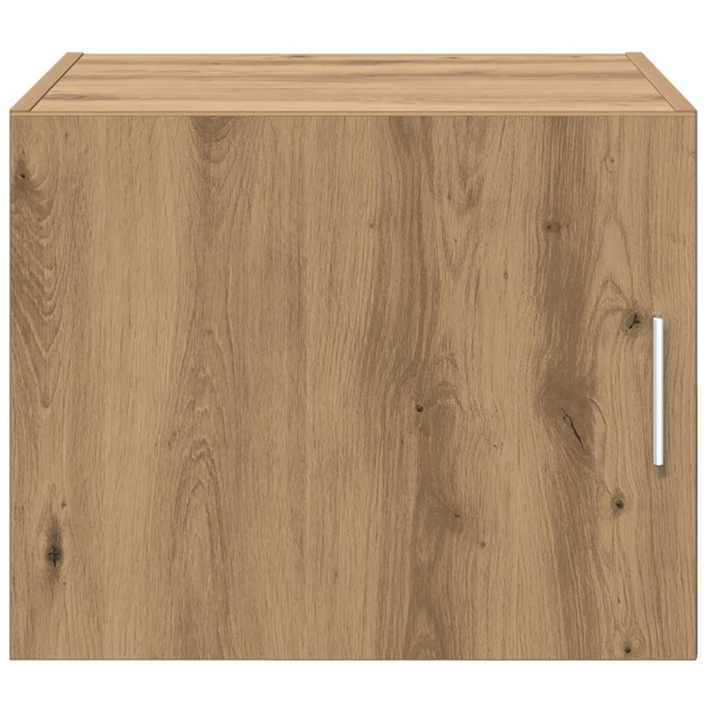 Wall Cabinet Artisan oak 50 x 42.5 x 40 cm Engineered wood