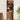 Wall Cabinet Old wood 80 x 42.5 x 40 cm Engineered wood