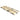 Slatted Bed Base Without Mattress With 28 Slats 7 Zones