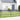 Garden Fence Grey 115 cm Powder-coated steel