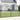 Garden Fence Grey 165 cm Powder-coated steel
