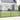 Garden Fence Grey 215 cm Powder-coated steel