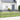 Garden Fence Grey 115 cm Powder-coated steel