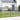 Garden Fence Grey 140 cm Powder-coated steel