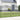Garden Fence Grey 165 cm Powder-coated steel