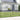 Garden Fence Grey 190 cm Powder-coated steel