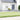 Garden Fence White 115 cm Powder-coated steel