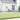 Garden Fence White 215 cm Powder-coated steel