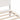 Bed Frame With Headboard Solid Pine Wood