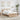 Bed Frame With Headboard Solid Pine Wood