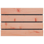 Garden Bench Anthracite 60 x 40 x 43 cm Steel