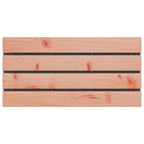 Garden Bench Anthracite 80 x 40 x43 cm Steel