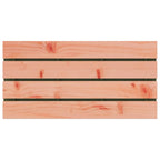 Garden Bench Olive green 80 x 40 x43 cm Steel