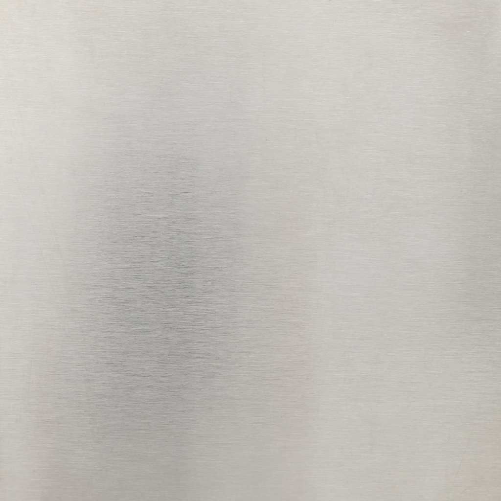 Garden Bench Silver 80 x 40 x43 cm Stainless steel