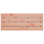 Garden Bench Silver 100 x 40 x 43 cm Galvanised steel