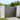 Garden Gate with Lock Black 105 x 100 cm Powder-coated steel