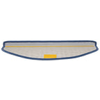 Self-adhesive Stair Mats 15 pcs Blue 65 x 21 x 4 cm