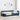 Corner Bed Frame Blue 80 x 200 cm Fabric and Engineered wood