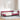 Corner Bed Frame Velvet And Engineered Wood