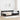 Corner Bed Frame Black 80 x 200 cm Velvet and Engineered wood