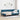 Corner Bed Frame Blue 80 x 200 cm Velvet and Engineered wood
