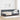 Corner Bed Frame Other with Headboard Dark grey 100 x 200 cm