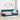 Corner Bed Frame with Headboard Blue 90 x 190 cm Velvet