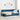 Corner Bed Frame with Headboard Blue 100 x 200 cm Velvet