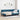 Corner Bed Frame with Headboard Blue 100 x 200 cm Velvet