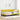 Corner Bed Frame with Headboard Yellow 100 x 200 cm Velvet