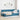 Corner Bed Frame with Headboard Blue 90 x 200 cm Velvet