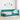 Corner Bed Frame with Headboard Turquoise 90 x 200 cm Velvet