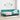 Corner Bed Frame with Headboard Turquoise 90 x 190 cm Velvet